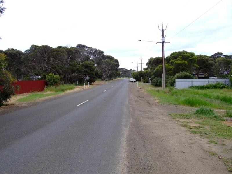 Lot 16 Buick Drive, American River SA 5221