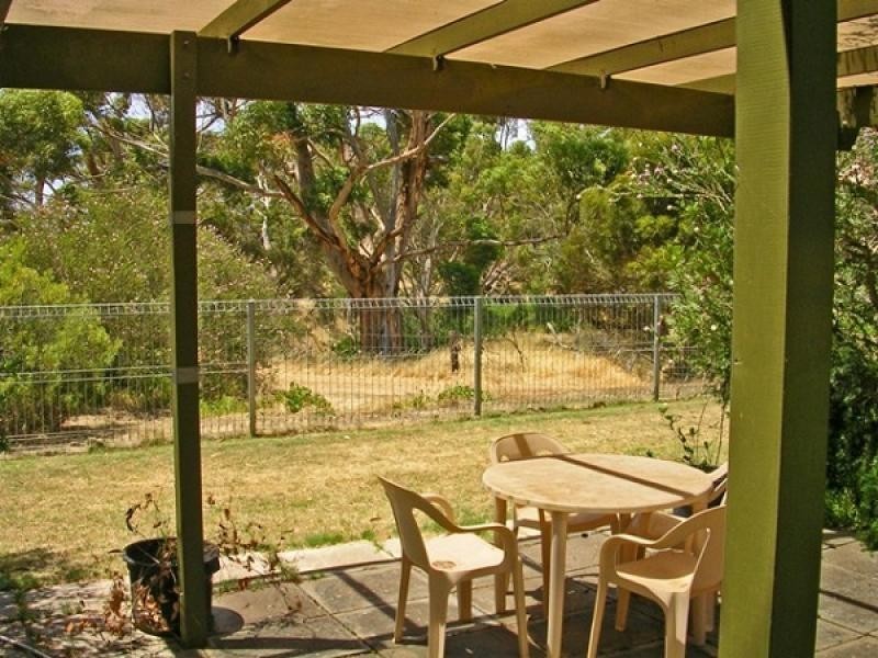 Lot 502 Gum Creek Rd, Cygnet River SA 5223