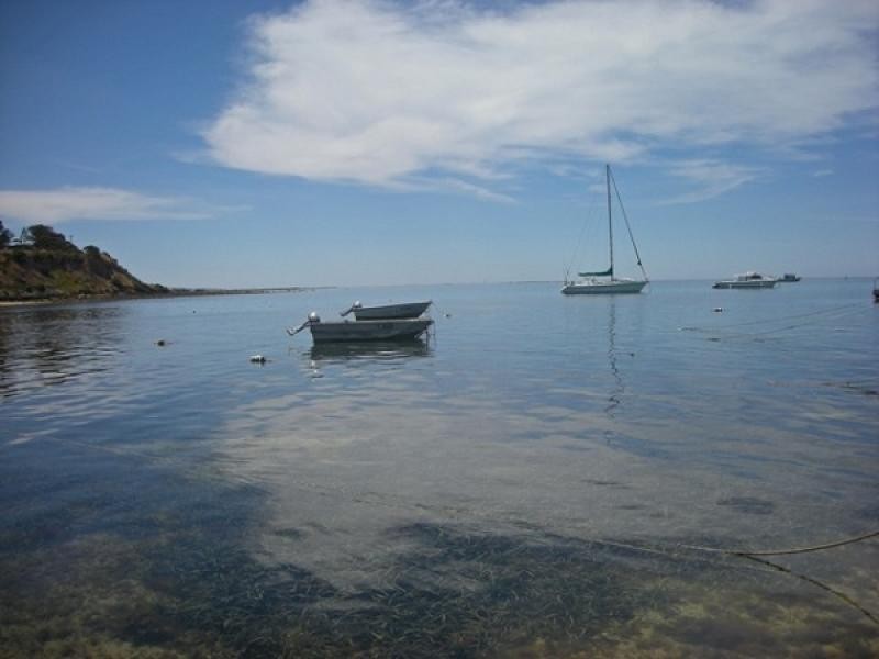 Lot 51 Playford Highway, Kingscote SA 5223