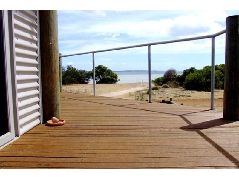 Lot 1 The Esplanade, Nepean Bay, Kingscote SA 5223