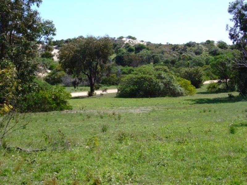 Lot 29 Collins Crescent, Baudin Beach SA 5222