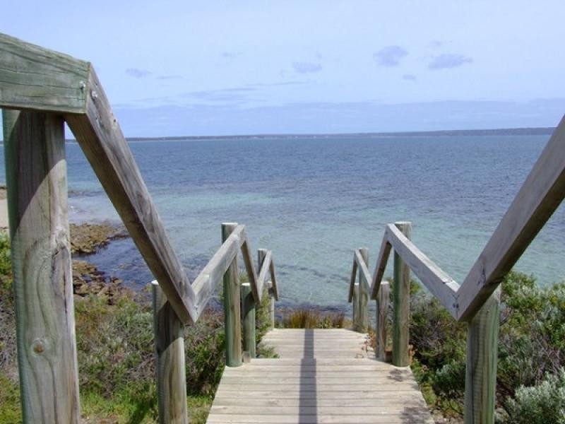 Lot 29 Collins Crescent, Baudin Beach SA 5222