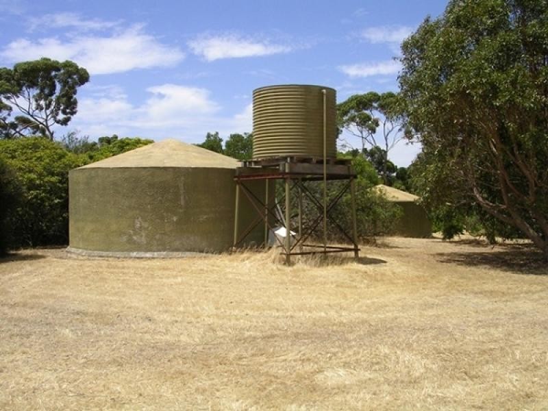 Lot 502 Gum Creek Rd, Cygnet River SA 5223