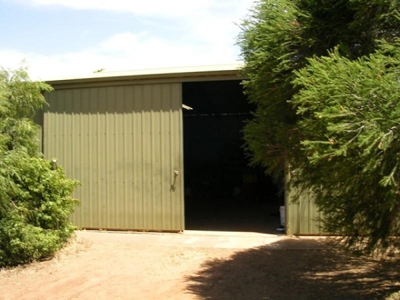 Lot 502 Gum Creek Rd, Cygnet River SA 5223