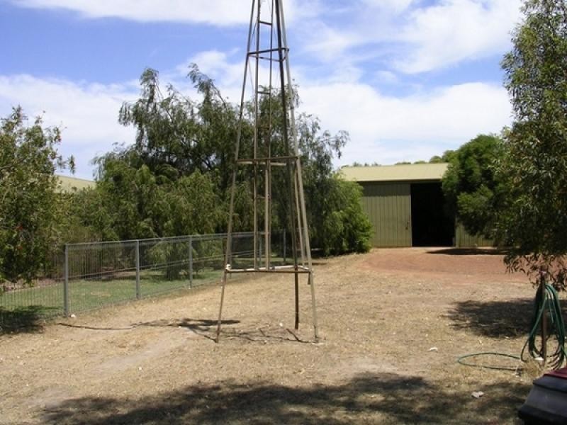 Lot 502 Gum Creek Rd, Cygnet River SA 5223