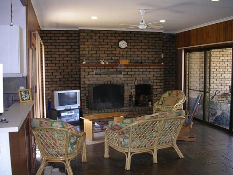 Lot 502 Gum Creek Rd, Cygnet River SA 5223