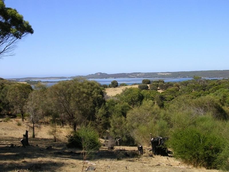 Lot 34 Longview Road, Island Court, American River SA 5221