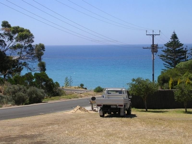 Lot 86 Cheopis St, Penneshaw SA 5222