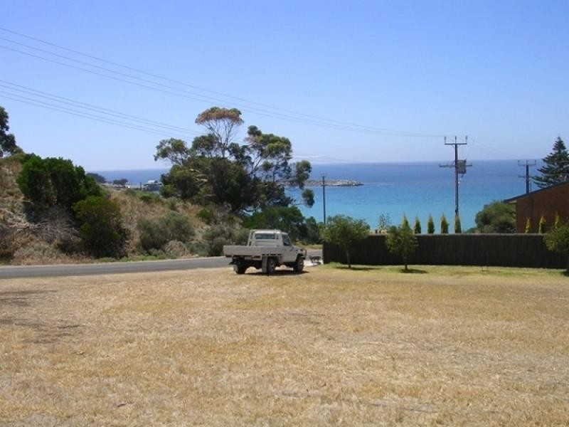 Lot 86 Cheopis St, Penneshaw SA 5222