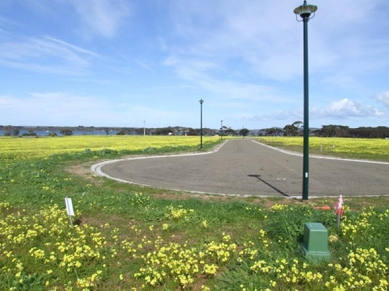 Lot 94 Plover Place, American River SA 5221