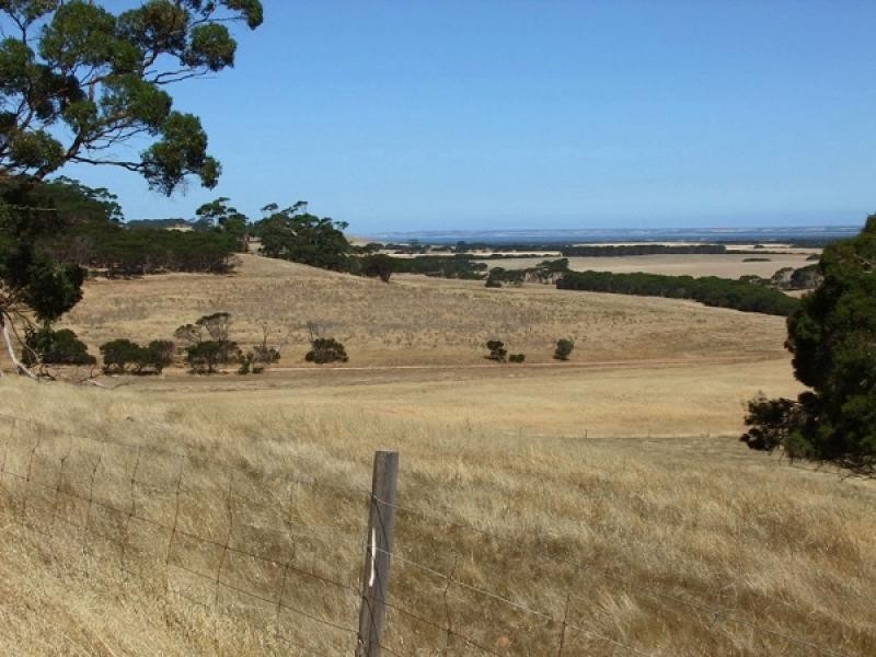 Lot 2 GAP ROAD, Wisanger SA 5223