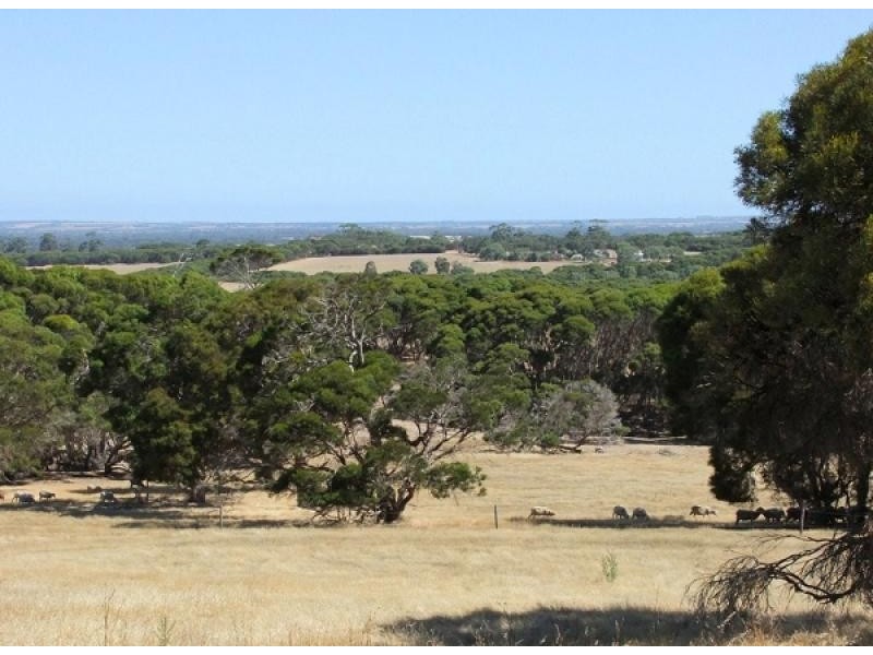 Lot 2 GAP ROAD, Wisanger SA 5223