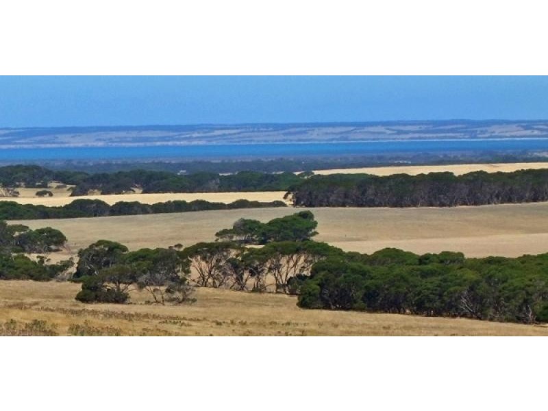 Lot 2 GAP ROAD, Wisanger SA 5223
