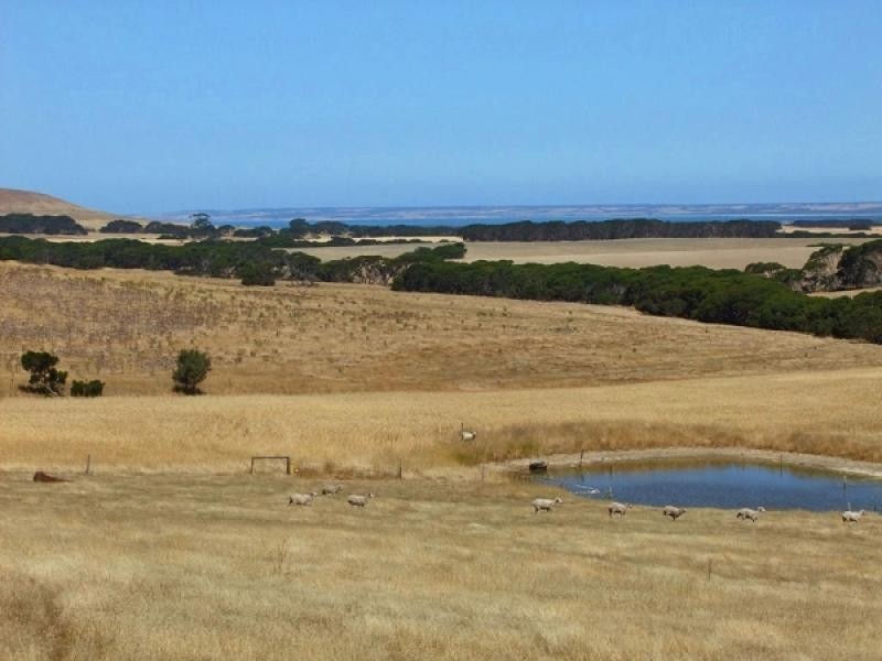 Lot 2 GAP ROAD, Wisanger SA 5223