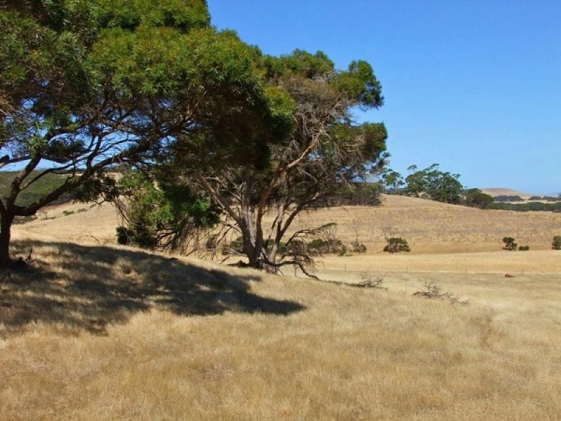 Lot 2 GAP ROAD, Wisanger SA 5223