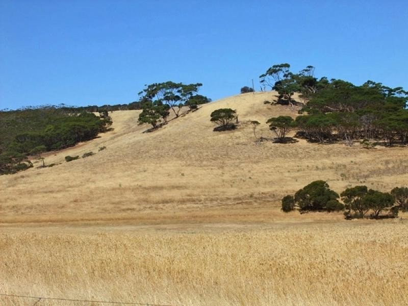 Lot 2 GAP ROAD, Wisanger SA 5223