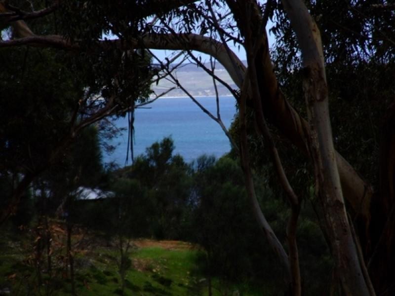 Lot 8 Falie court, American River SA 5221