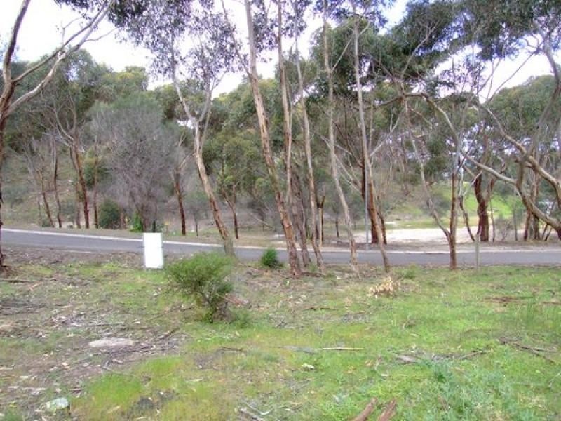 Lot 8 Falie court, American River SA 5221