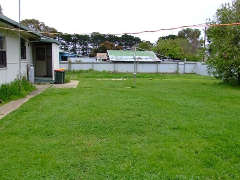 Lot 105 Parndana East, Parndana SA 5220