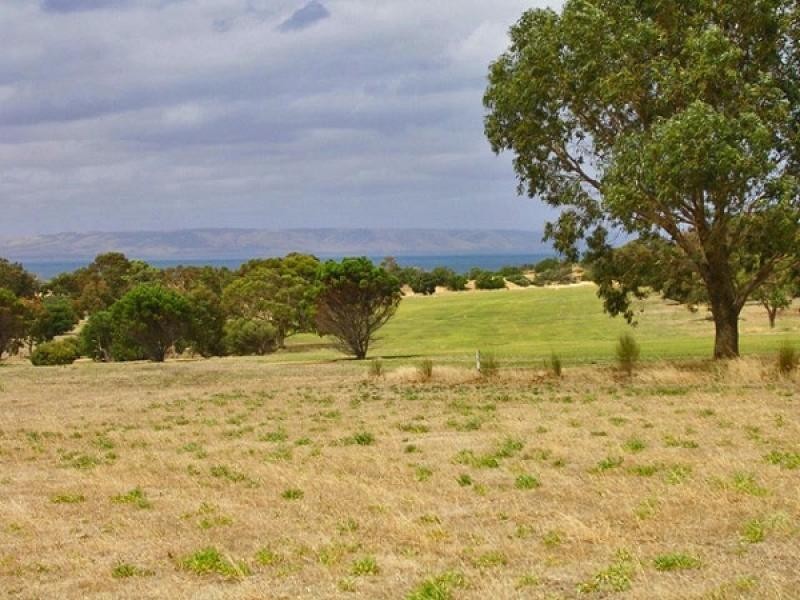 Lot 60 Freycinet Way, Penneshaw SA 5222
