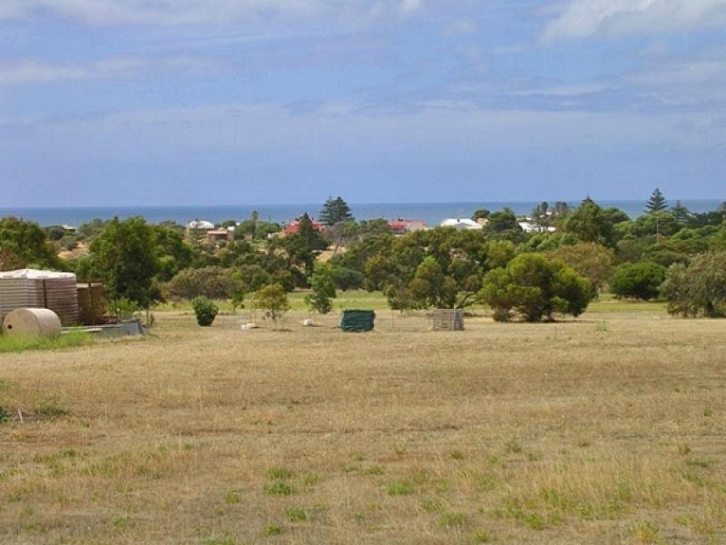 Lot 60 Freycinet Way, Penneshaw SA 5222