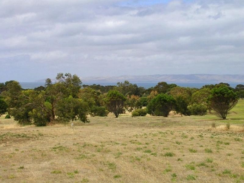 Lot 60 Freycinet Way, Penneshaw SA 5222