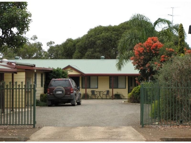 45 Cook Street, Parndana SA 5220