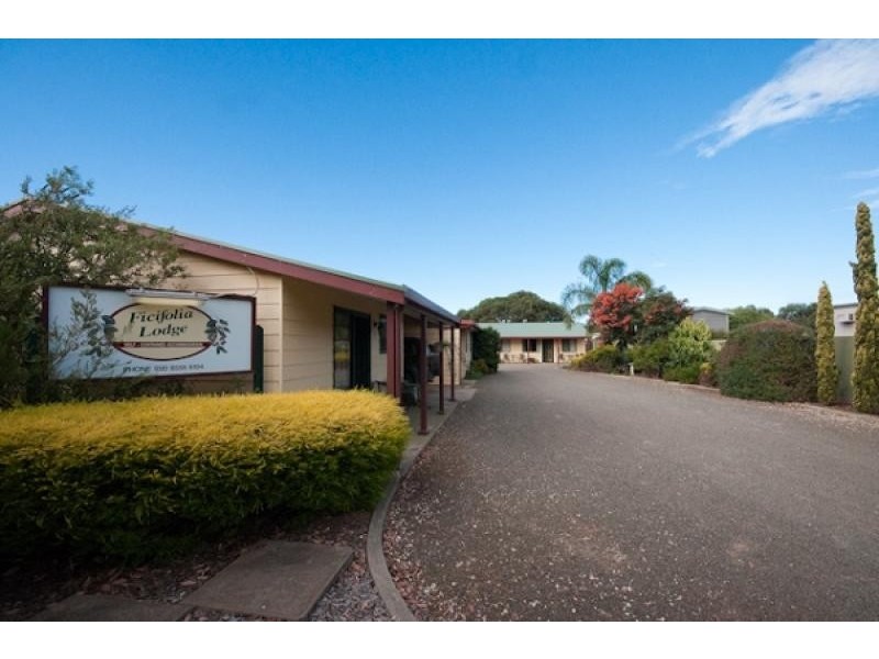 45 Cook Street, Parndana SA 5220