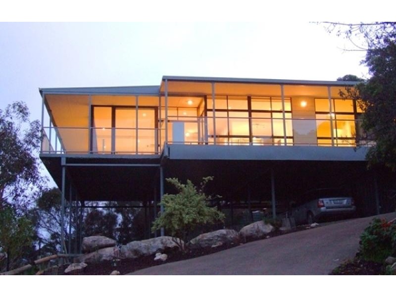 Lot 21 Scenic Dve, American River SA 5221