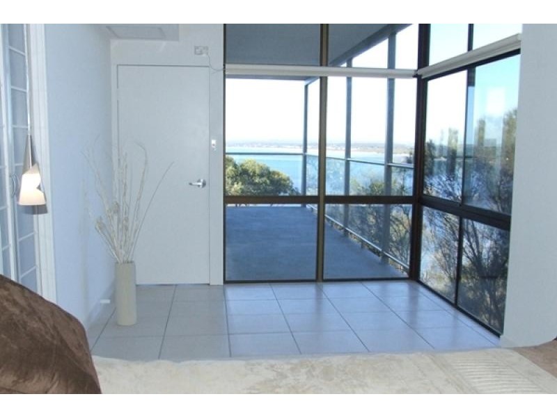 Lot 21 Scenic Dve, American River SA 5221