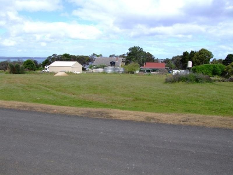 Lot 2, 2,3 Ryberg Road, American River SA 5221