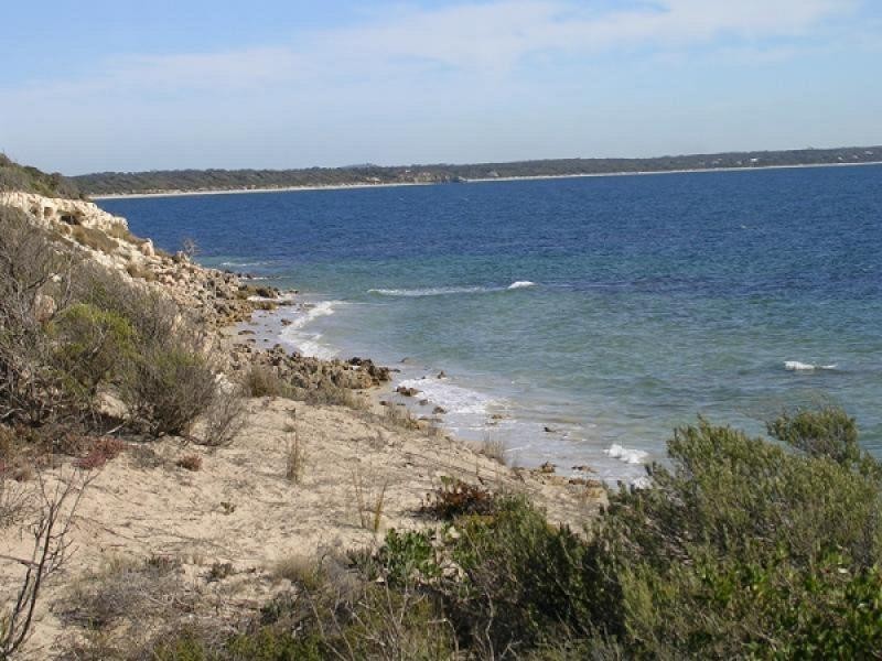 Lot 248 Cnr Western Cove Rd & Marina Cres, Nepean Bay SA 5223