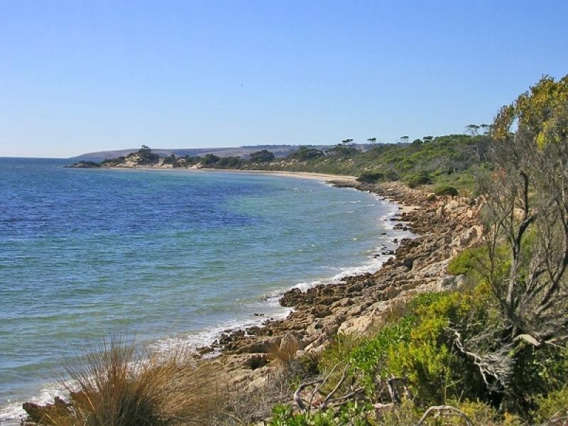 Lot 4 Hundred of Dudley, Baudin Beach SA 5222