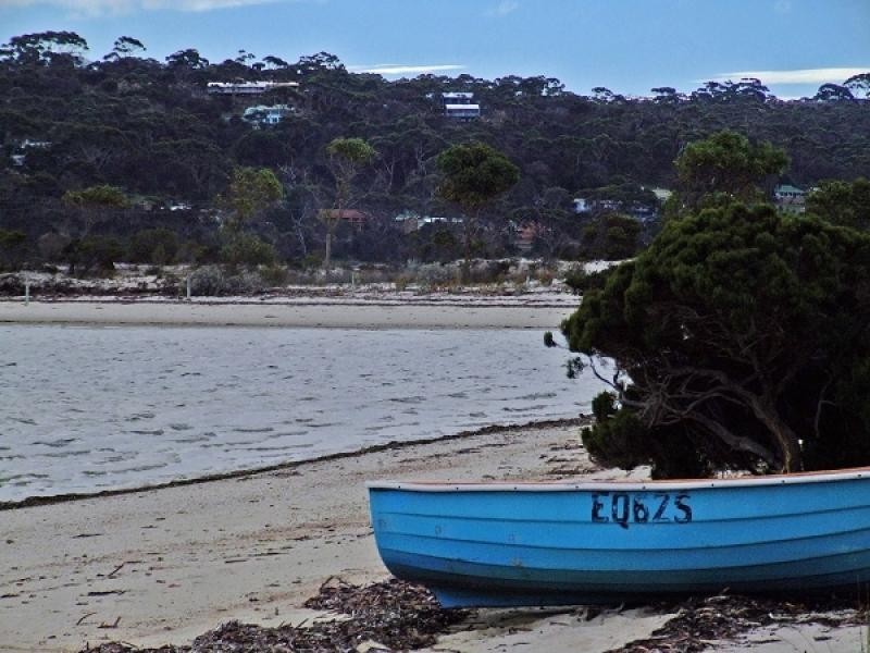 Lot 50 Cnr Main & Eleventh Street, Sapphiretown SA 5222