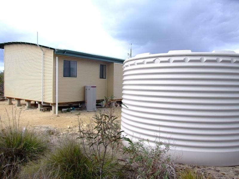 Lot 50 Cnr Main & Eleventh Street, Sapphiretown SA 5222