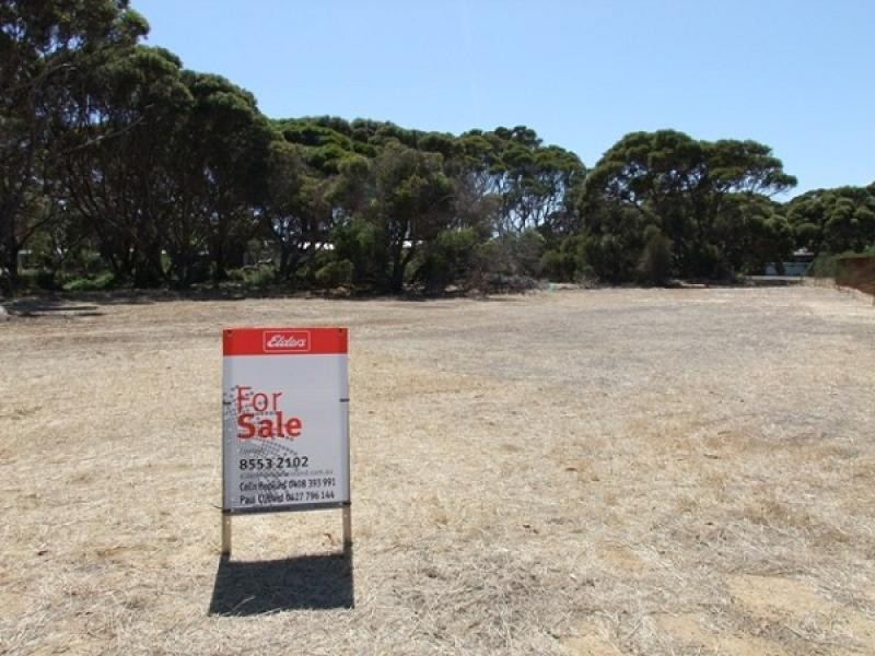 Lot 8 Sea Eagle Way, American River SA 5221