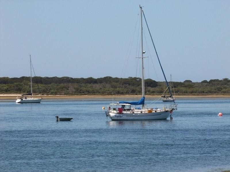 Lot 8 Sea Eagle Way, American River SA 5221