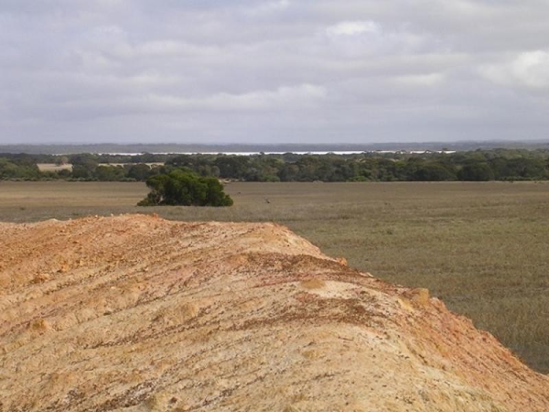 Lot 503 Moores Rd, Haines SA 5223