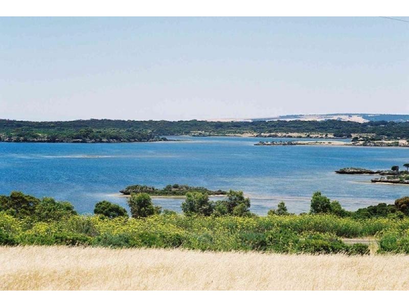 Lot 10 HOG BAY ROAD, Pelican Lagoon SA 5222
