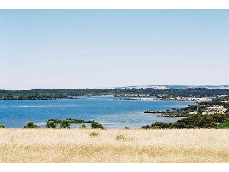 Lot 10 HOG BAY ROAD, Pelican Lagoon SA 5222