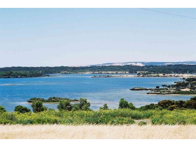 Lot 10 HOG BAY ROAD, Pelican Lagoon SA 5222