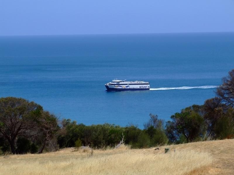Lot 12 Dolphin Way, Penneshaw SA 5222