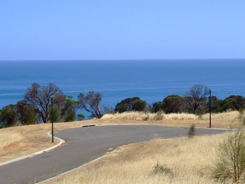 Lot 12 Dolphin Way, Penneshaw SA 5222