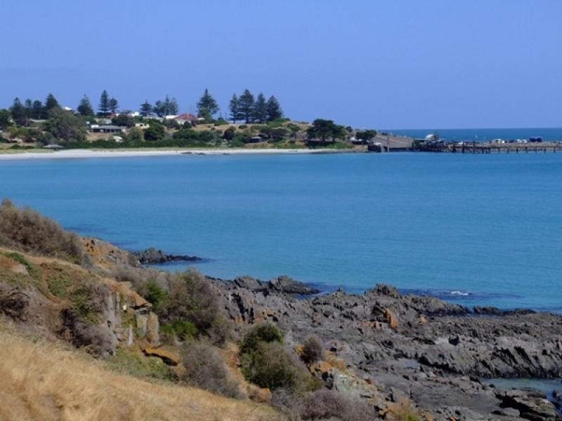 Lot 12 Dolphin Way, Penneshaw SA 5222