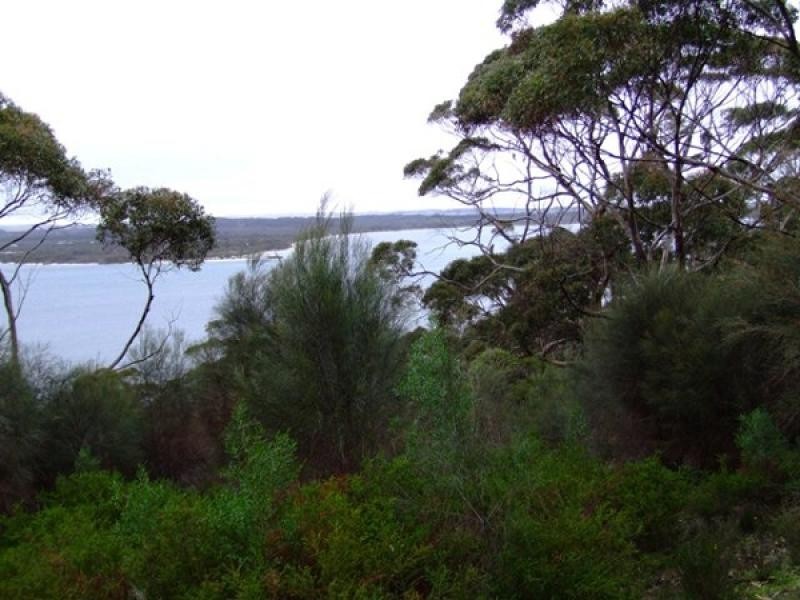 Lot 13 Falie Court, American River SA 5221