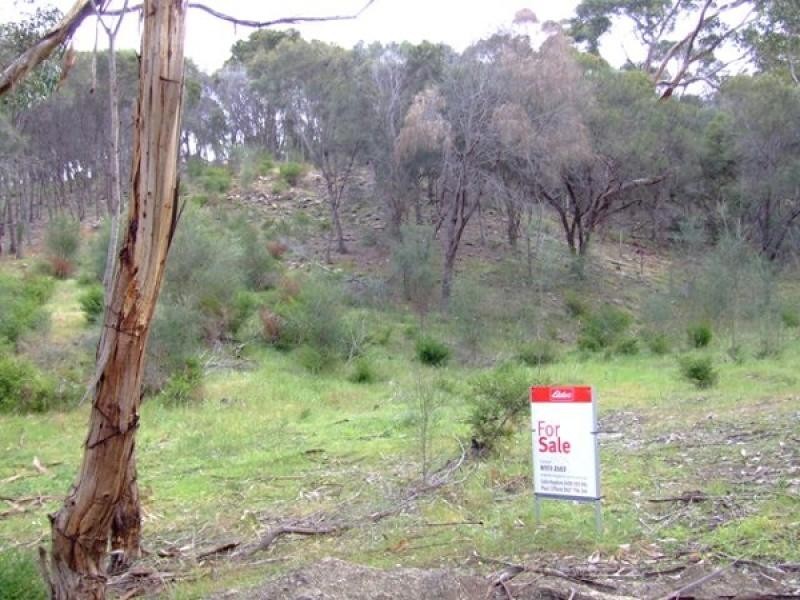 Lot 8 Falie court, American River SA 5221