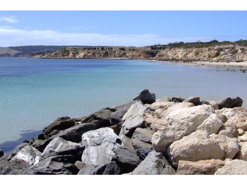 Lot 160 Beach Crescent, Baudin Beach SA 5222