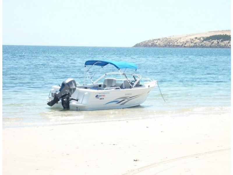 Lot 160 Beach Crescent, Baudin Beach SA 5222