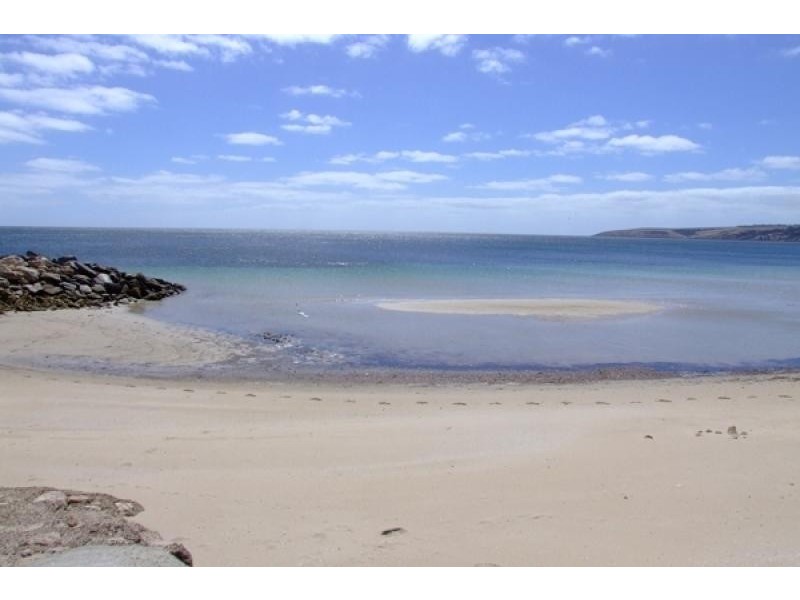 Lot 160 Beach Crescent, Baudin Beach SA 5222