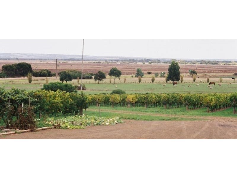 Section 328 Hundred of Menzies, Kingscote SA 5223